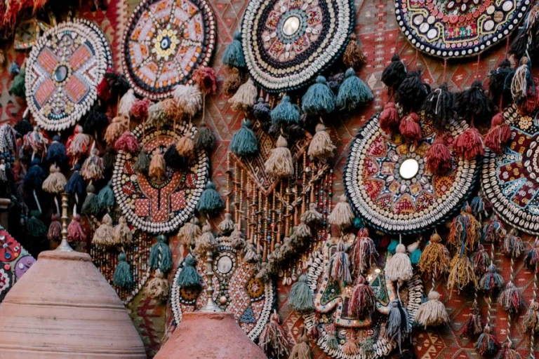 Himalayan Handicrafts