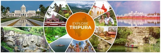 image for article Explore Tripura like a local: A complete travel guide 