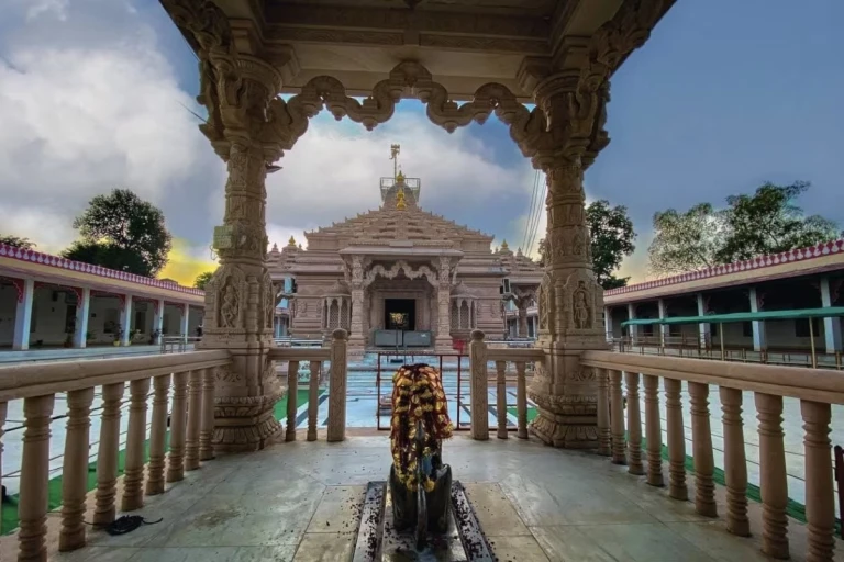 Tripura Sundari Temple