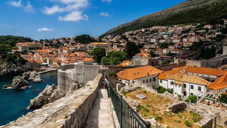 Dubrovnik