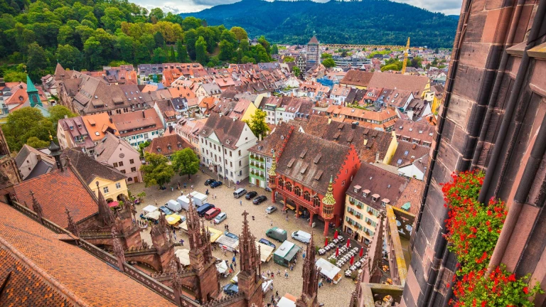 Freiburg