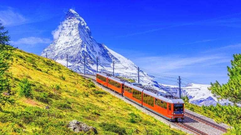 Zermatt