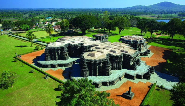 Explore the hidden gems and architectural wonders of this ancient town.