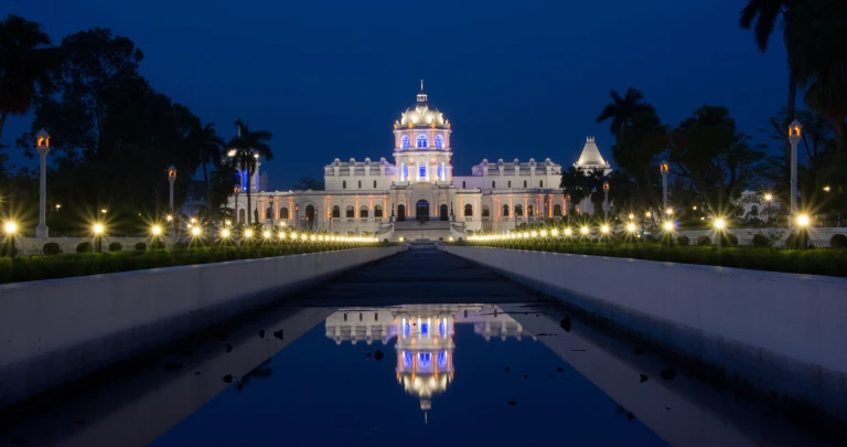 Tripura State Museum