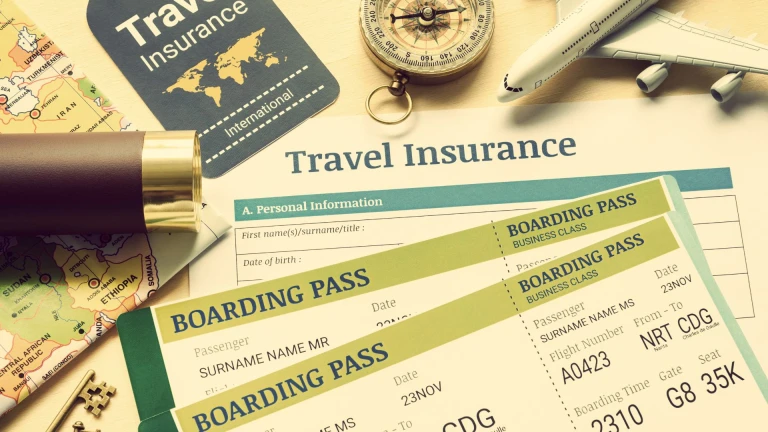 Travel Insurance