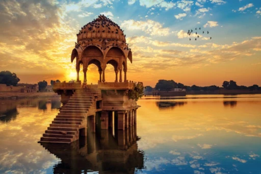 image for article Top 7 underrated destinations in Rajasthan that you must visit 