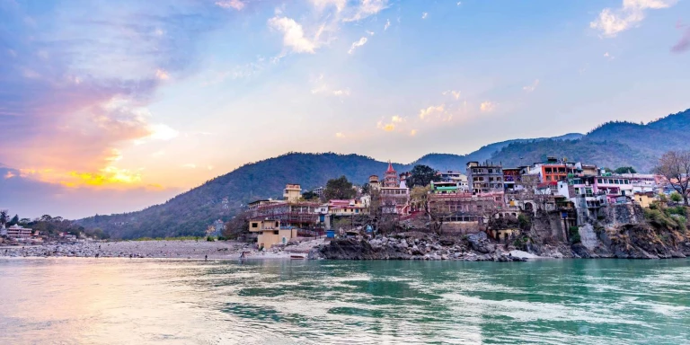 Rishikesh