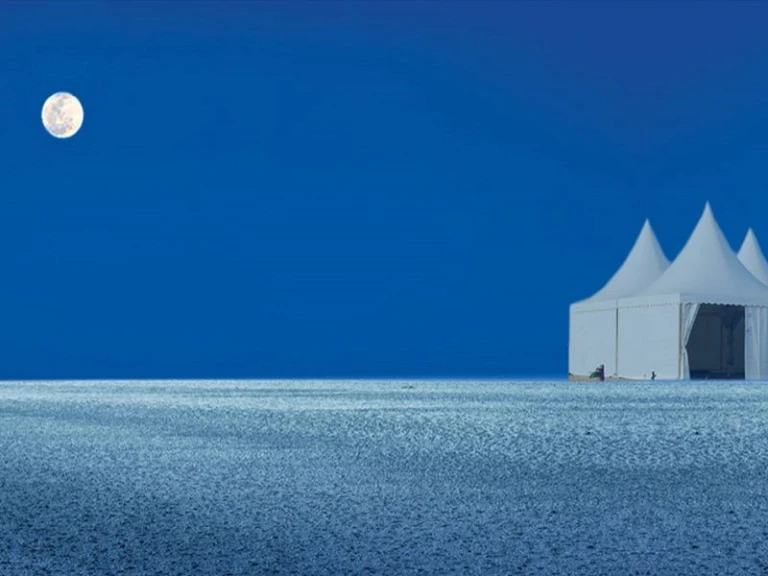 Rann of Kutch