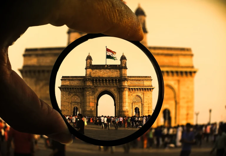 Gateway of India, Mumbai