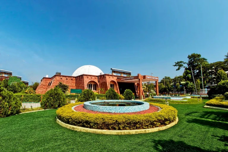 Assam State Zoo Cum Botanical Garden, Guwahati