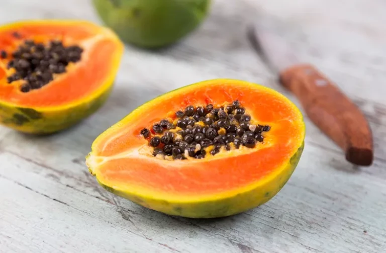 Papayas