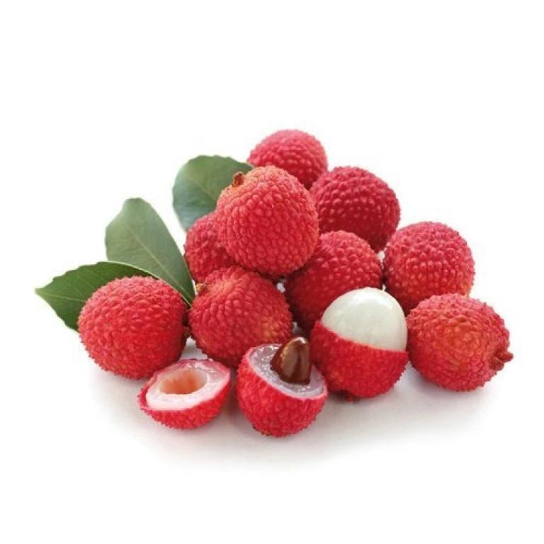 Lychees