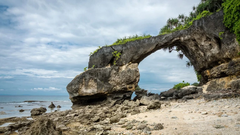 Neil Island Beaches, Andaman Islands