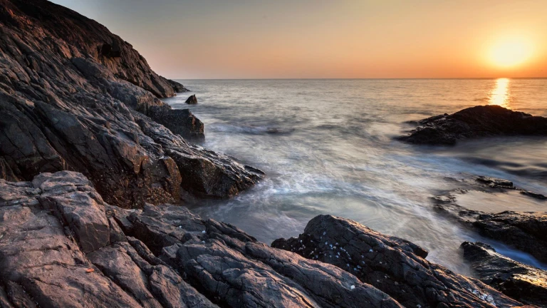 Gokarna Beach, Karnataka