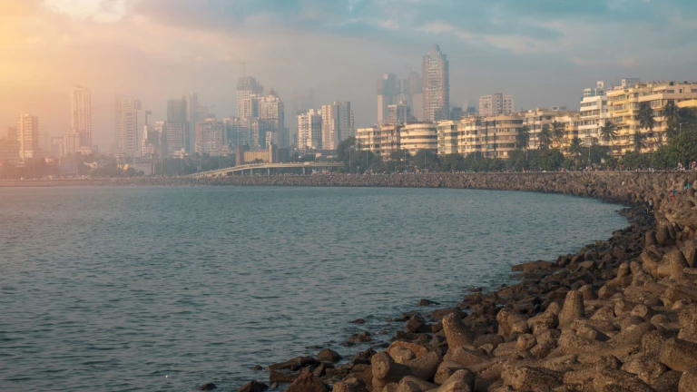 Marine Drive