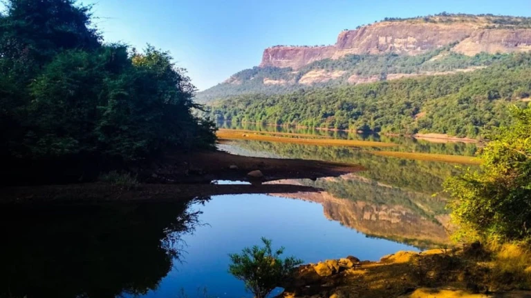 Kundalika River