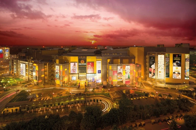 DLF Mall of India, Noida