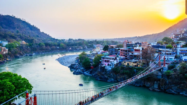 Rishikesh