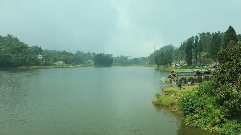 Mirik, West Bengal