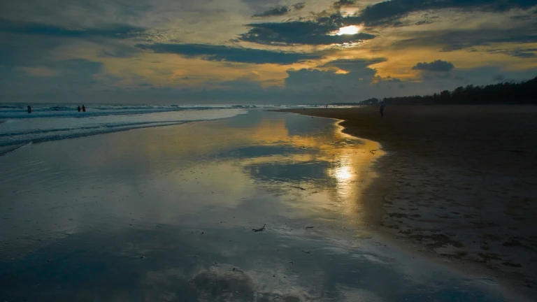 Digha, West Bengal