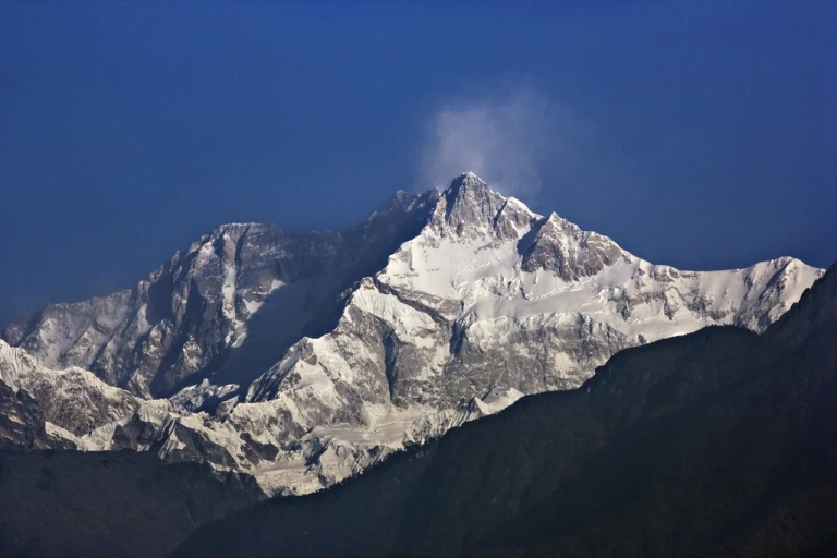 Kanchenjunga, West Bengal