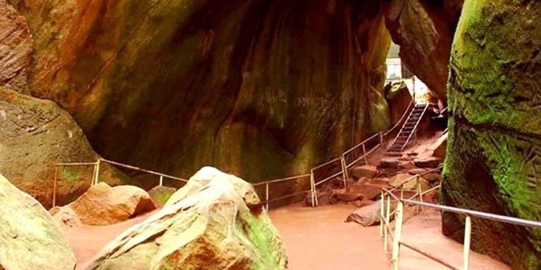 Edakkal Caves, Kerala