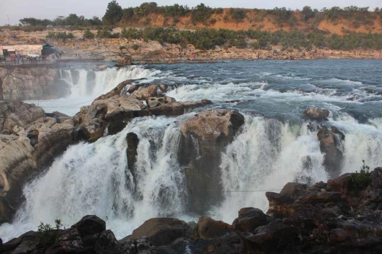 Tincha Falls, Madhya Pradesh