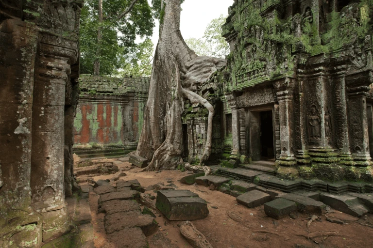 Siem Reap, Cambodia