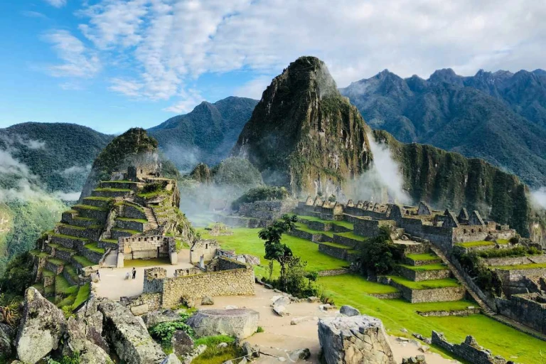 Peru&#039;s Sacred Valley