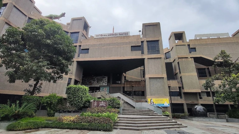 National Science Centre, Delhi