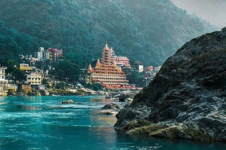 Rishikesh