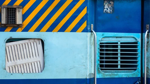 image for article  19 hygiene practices to follow on your train journeys in India