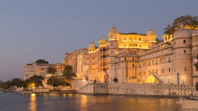 Udaipur