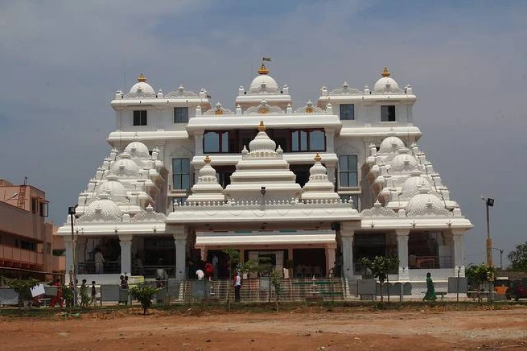 Kandaswamy Temple