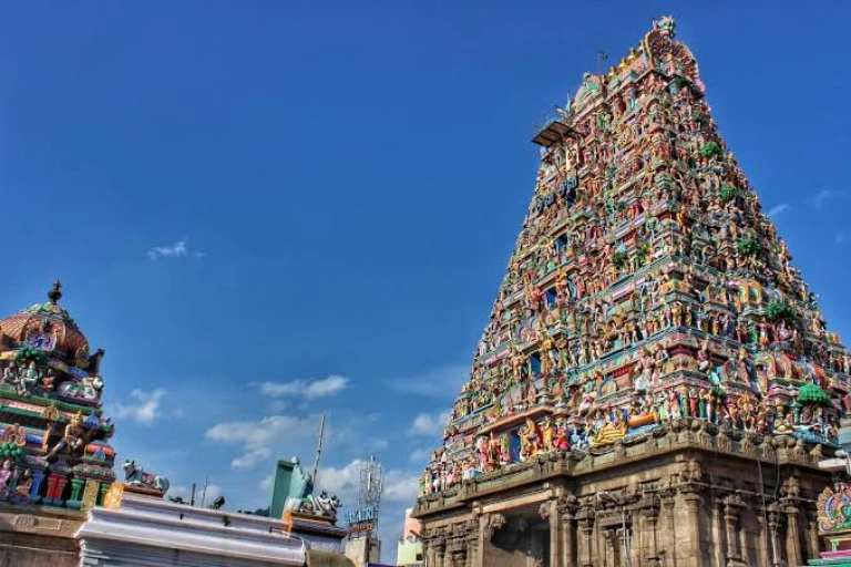 Kapaleeswarar Temple