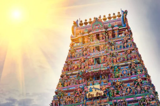 image for article Guide to Temples in Chennai for the Best Experience