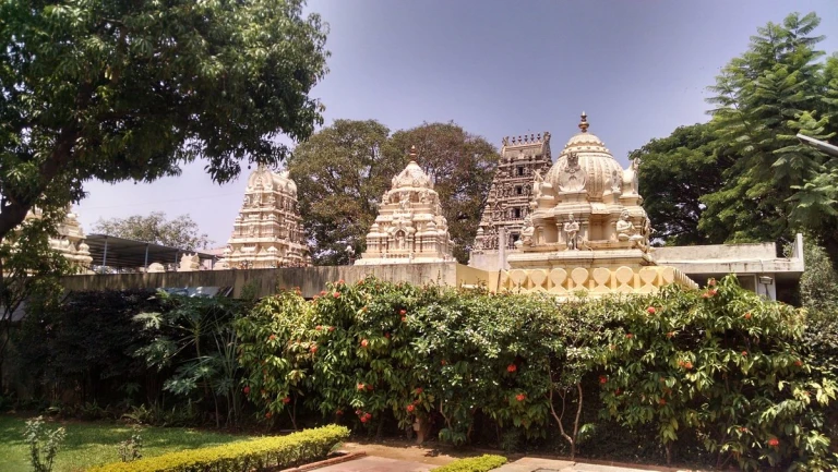 Kote Venkataramana Temple