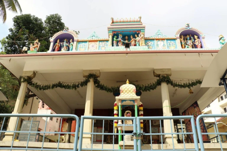 Chokkanathaswamy Temple