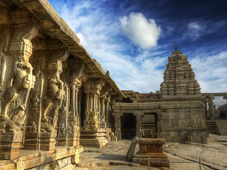 Lepakshi, Andhra Pradesh