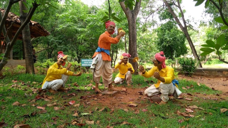 Janapada Loka Museum