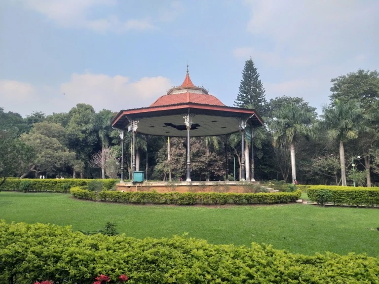 Cubbon Park