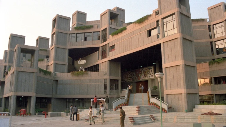 National Science Centre, Delhi