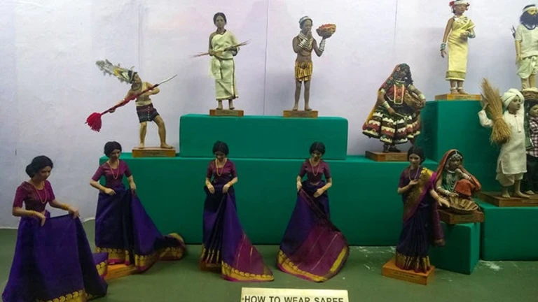 Shankar&#039;s International Dolls Museum