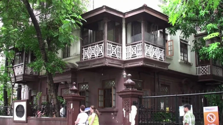 Mani Bhavan Gandhi Sangrahalaya, Mumbai