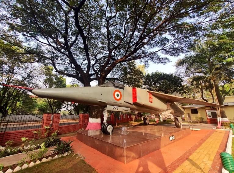 National War Museum Pune