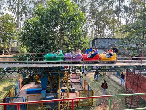 image for article 10 Places near Pune that are perfect for kiddos!