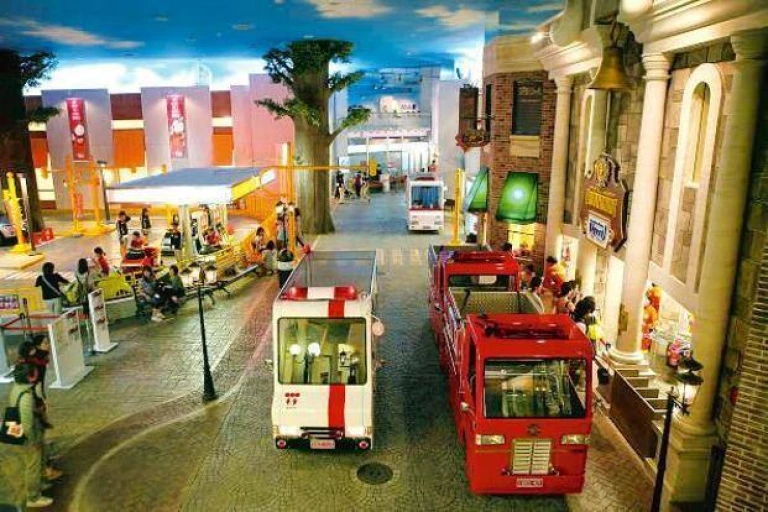 KidZania Mumbai