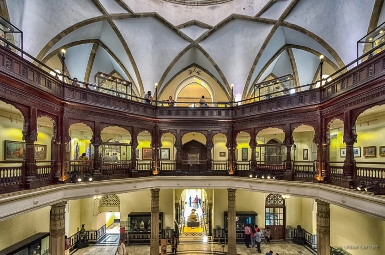 CSMVS Museum, Mumbai