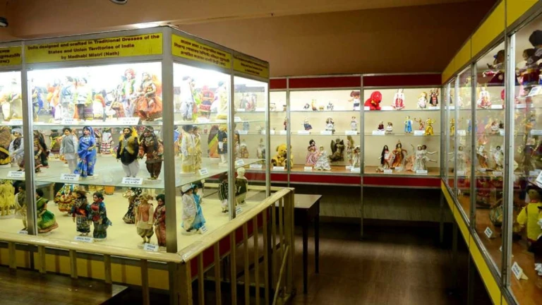 Nehru Children&#039;s Museum