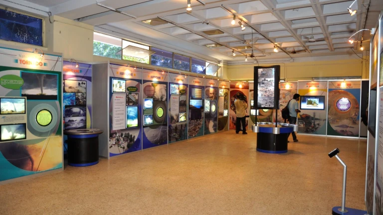 birla industrial and technological museum kolkata